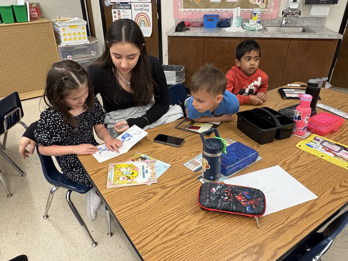 North Forsyth High tweet media