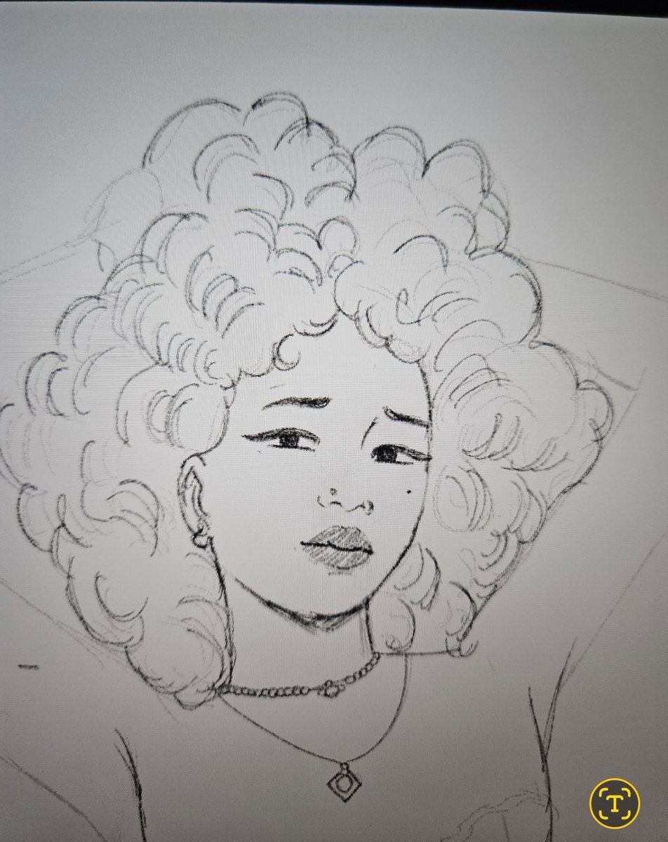 Sketching once every 4 months