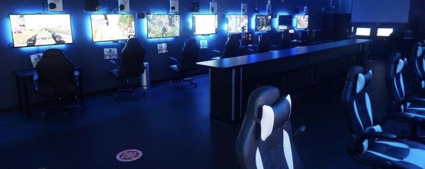 Let’s get this real world Solana gaming incubator / web3 arcade rolling 🧱🕹️

Show your support, stack some $CRUMBS 

BQDMYwgnWr9UBcUCvLX67yXriTVe1bkPEiTQ1TzKpump

We’re a doxxed and fully transparent team!