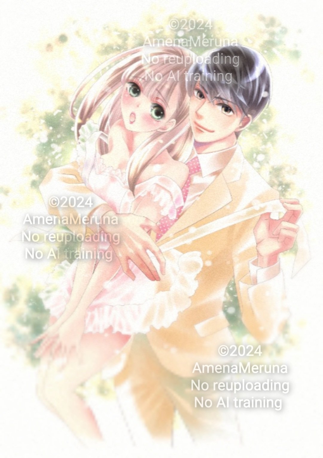 ハーレクイン 漫画家 宮本果林セット（最新刊）｜無料漫画