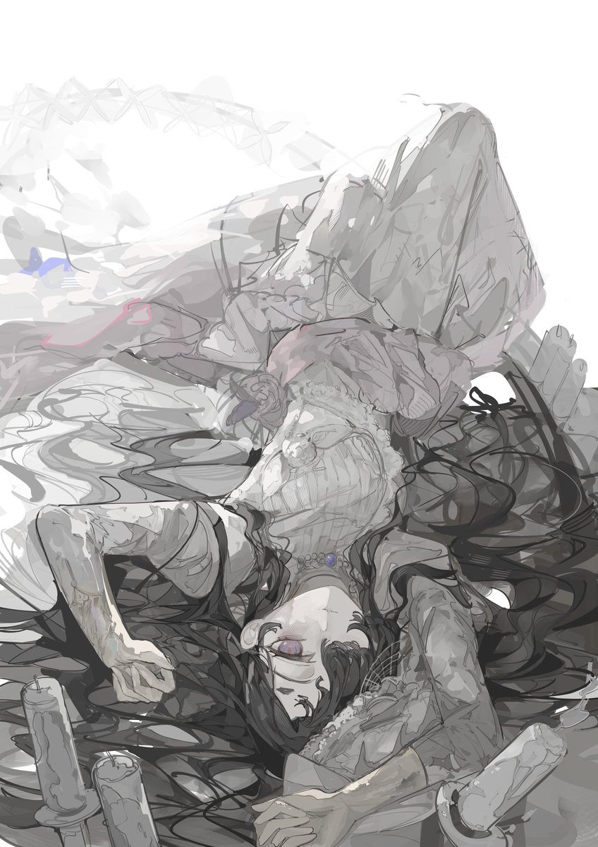 伊索尔德Isolde
#Reverse1999 #リバース1999