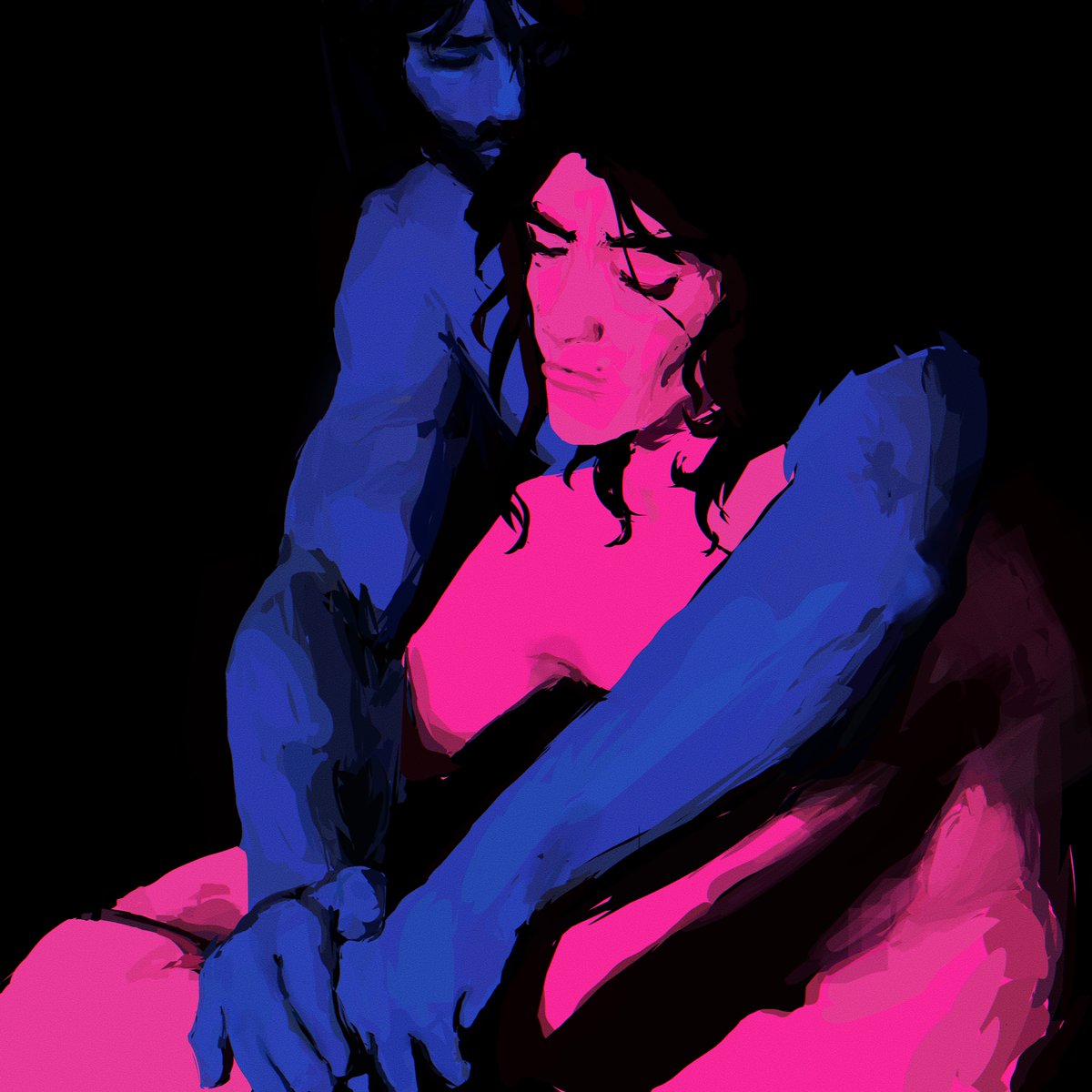 but who really cares #jayvik