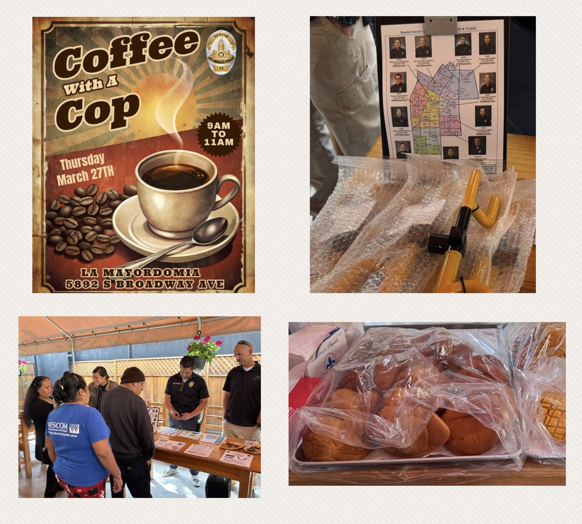 LAPDCARRANZA tweet picture