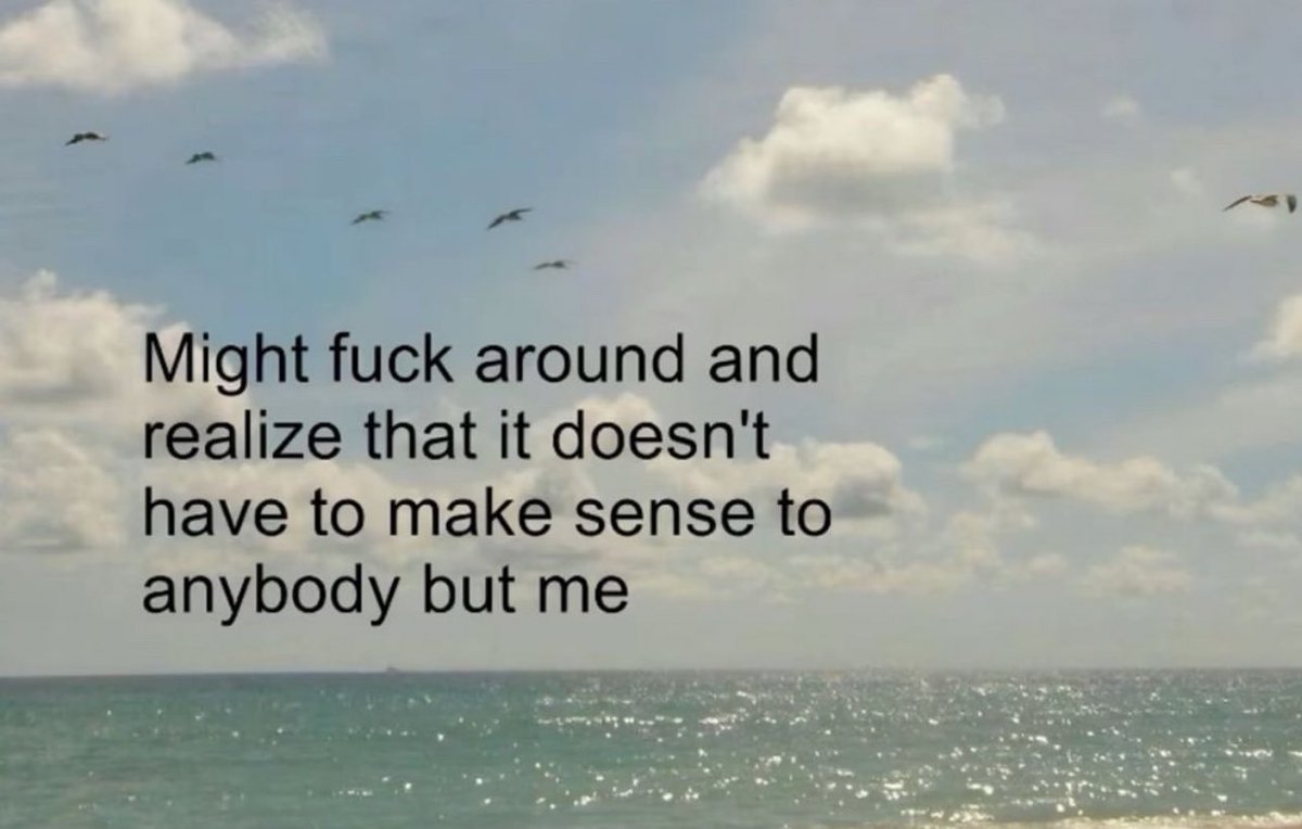 Obsessive insanity can be a moat.