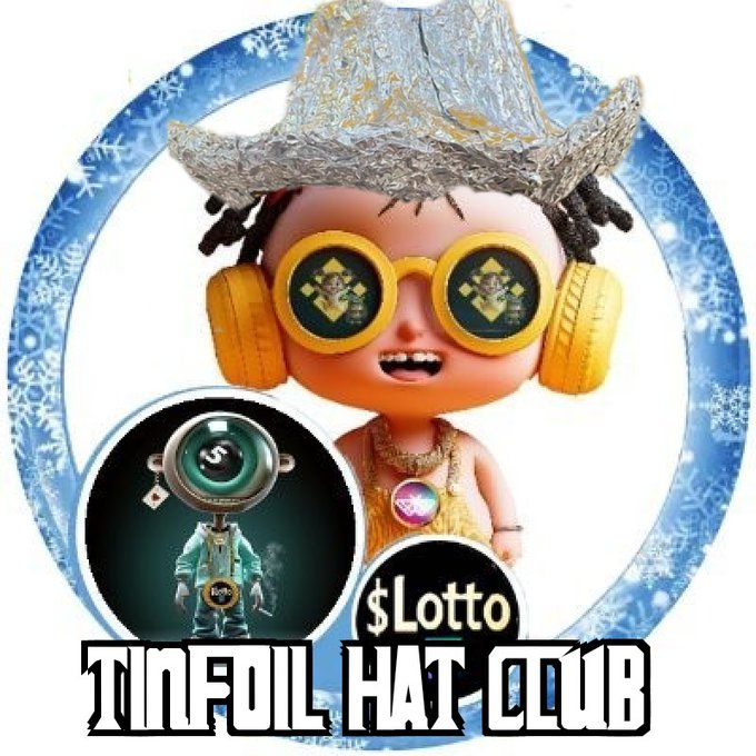 TEAM Yolo | Official | $FreeSol | $BabyYolo | $CNT tweet media