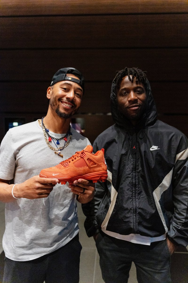 Complex Sneakers tweet media