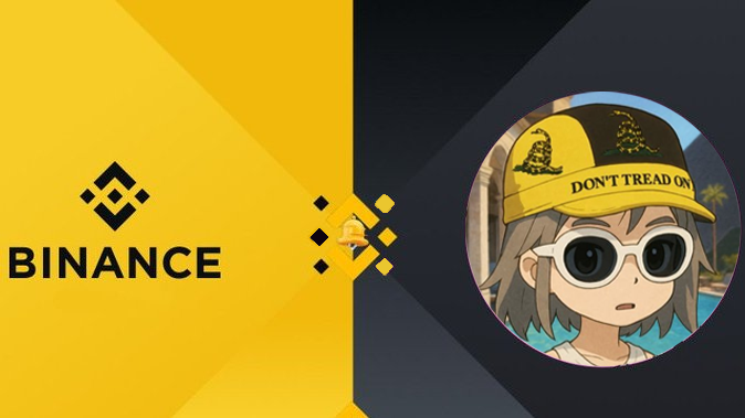 Like &amp; Rt  if you think Binance should list $Ghibli 🙌