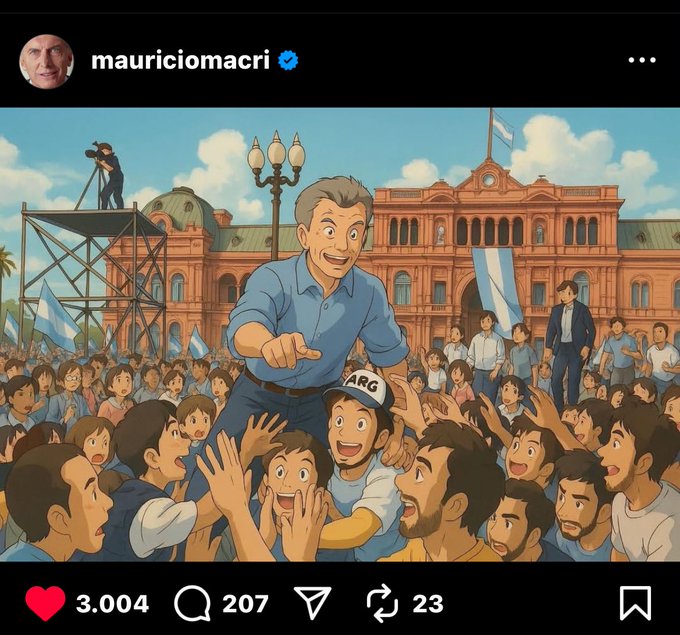 Esto es ser #PRO 💪🇦🇷🇦🇷🇦🇷