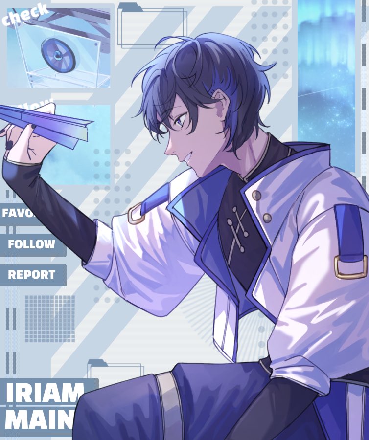 é³Žæ²¢å¥æ±° (@narusawa0810) on Twitter photo #IRIAMã¡ã³ãäžã®ãã©ããŒç¥ã
æ°è»œã«æ¥ãŠã(*ÂŽâ`)ã
æ°è»œã«è¡ããŸã( ÂŽâ`)ïŸïŸïŸ
ð§å¯èœã¡æšå¥š
ðžäœé³ãã€ã¹
ðROM倧æè¿
SAMULIVEæå±(<a href="/samulive_pro/">SAMULIVE (ãµã ã©ã€ã) | ã€ãªã¢ã äºåæ</a>)
SAMULIVEãã¬ãã¢ã ã©ã€ããŒ
12æç é³Žæ²¢å¥æ±°(Narusawa Souta)
ð€ïŒðorâ»ïžorð¬ã§ãµãã£ãšãè¿ã!!
#IRIAMã©ã€ããŒãããšç¹ãããã #IRIAMã¡ã³ãäžã®ãã©ããŒç¥ã
æ°è»œã«æ¥ãŠã(*ÂŽâ`)ã
æ°è»œã«è¡ããŸã( ÂŽâ`)ïŸïŸïŸ
ð§å¯èœã¡æšå¥š
ðžäœé³ãã€ã¹
ðROM倧æè¿
SAMULIVEæå±(<a href="/samulive_pro/">SAMULIVE (ãµã ã©ã€ã) | ã€ãªã¢ã äºåæ</a>)
SAMULIVEãã¬ãã¢ã ã©ã€ããŒ
12æç é³Žæ²¢å¥æ±°(Narusawa Souta)
ð€ïŒðorâ»ïžorð¬ã§ãµãã£ãšãè¿ã!!
#IRIAMã©ã€ããŒãããšç¹ãããã