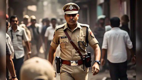 मध्यप्रदेश में पुलिस पर हमले की पिछले एक वर्ष की इन प्रमुख घटनाओं को पढ़िए और मध्यप्रदेश में जंगलराज का अनुमान लगाईये।

🔹 सागर (27 मार्च 2025) - 
सागर के सुरखी थाना क्षेत्र में भीड़ ने पुलिस टीम को लाठी, पत्थर और कुल्हाड़ी से हमला किया, कई पुलिसकर्मी घायल 

🔹 मऊगंज (15 मार्च