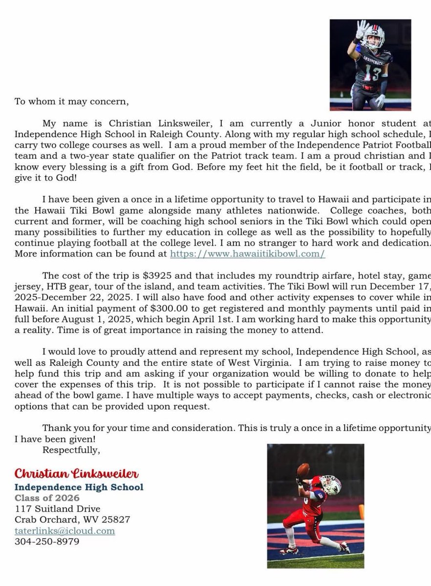 Christian Linksweiller 👀