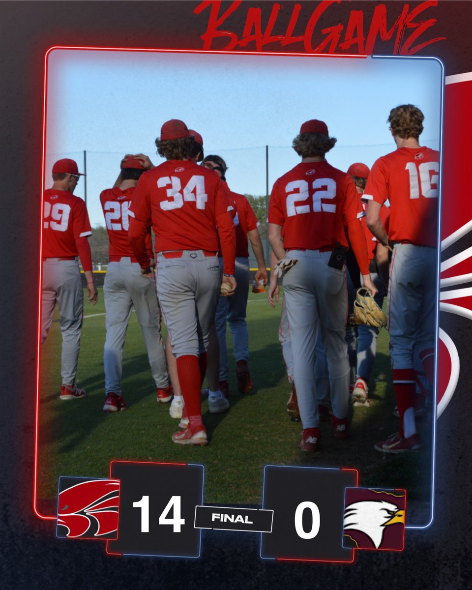 FWCD Baseball (@fwcd_baseball) on Twitter photo W13
Luke Mitchell 2.0 IP, 2 K, 0 H, Win
<a href="/Dylan_Short9/">Dylan Short</a> 1.0 IP, 2 K, 0 H
<a href="/fultonw25/">Fulton Weaver</a> 1.0 IP, 2 K, 1 H
<a href="/BroadiePrigel/">Broadie Prigel</a> 1.0 IP, 2 K, 1 H
<a href="/JacksonBl16/">Jackson Bloemendal</a> 2-4, 2B, 2 RBI, 2 R
<a href="/Jake_Settle24/">Jake Settle</a> 1-2, 2B, BB, 2 RBI, 2 R
<a href="/Jackogle6/">Jack</a> 1-2, 2B, BB, 2 RBI, 3 R
<a href="/Cooperpaul124/">Cooper Paul</a> 1-3, 3B, 3 RBI W13
Luke Mitchell 2.0 IP, 2 K, 0 H, Win
<a href="/Dylan_Short9/">Dylan Short</a> 1.0 IP, 2 K, 0 H
<a href="/fultonw25/">Fulton Weaver</a> 1.0 IP, 2 K, 1 H
<a href="/BroadiePrigel/">Broadie Prigel</a> 1.0 IP, 2 K, 1 H
<a href="/JacksonBl16/">Jackson Bloemendal</a> 2-4, 2B, 2 RBI, 2 R
<a href="/Jake_Settle24/">Jake Settle</a> 1-2, 2B, BB, 2 RBI, 2 R
<a href="/Jackogle6/">Jack</a> 1-2, 2B, BB, 2 RBI, 3 R
<a href="/Cooperpaul124/">Cooper Paul</a> 1-3, 3B, 3 RBI