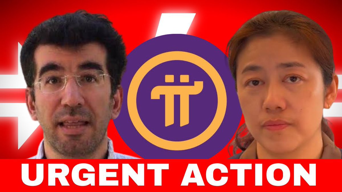🚨 <a href="/PiCoreTeam/">Pi Network</a>, Pioneers are DONE waiting 🚨

Years of trust are crumbling—unverified coins, stalled migrations, Mainnet confusion, and no Binance listings are killing our faith.

Answer us NOW: Why the delays? Is Mainnet live? What’s your fix? We demand transparency!

1️⃣