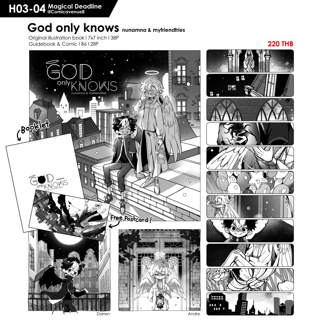 รอบไปรษณีย์ งาน #CQ8 บูธ B45-46💞 

🗓️ วันนี้ - 12 April 2025
🚚 จัดส่ง 20 Apr เป็นต้นไป
🚩Order: forms.gle/Kj6vq6662chw7m…

มาแบบดีเลย์ สำหรับใครที่สนใจของอื่นๆนอกเหนือจากที่เปิดรอบไปร สามารถทักมาสอบถามได้นะคะ ขอบคุณมากเลยค่ะ😊🙏❤️

#ตลาดนัดalienstage