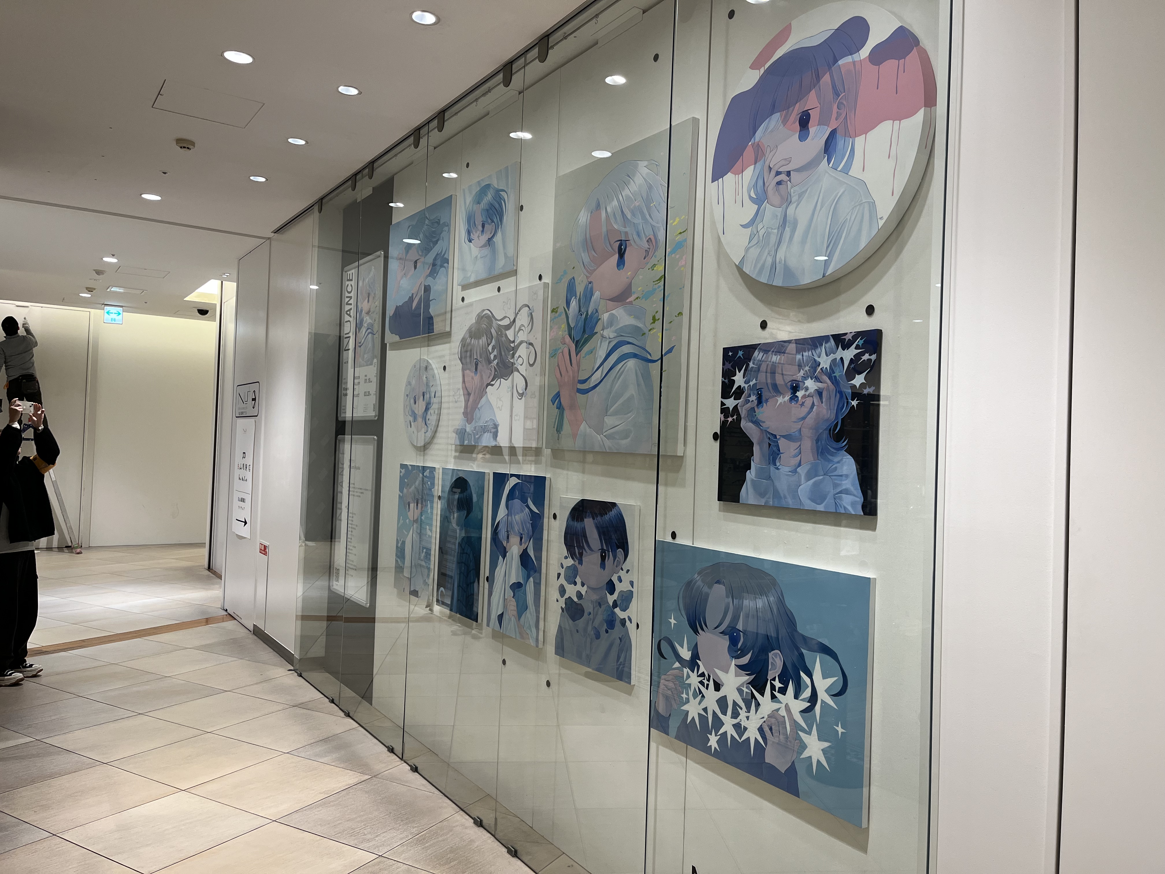南あやか⚪️個展5/2〜 (@a_mtc27) / X 南あやか⚪️個展5/2〜 (@a_mtc27) / X