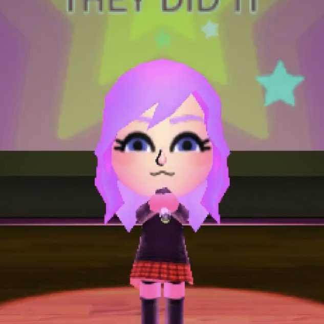 shinyycatherine's tweet image. Lots of newcomers recently so lemme reintroduce myself!
I’m Catherine, I like Pokémon (especially shinies), Tomodachi Life/Miitopia/Miitomo, Flipnote studio, and just a ton of Nintendo things :)
Got lots of future plans so stay tuned for a variety of shenanigans!