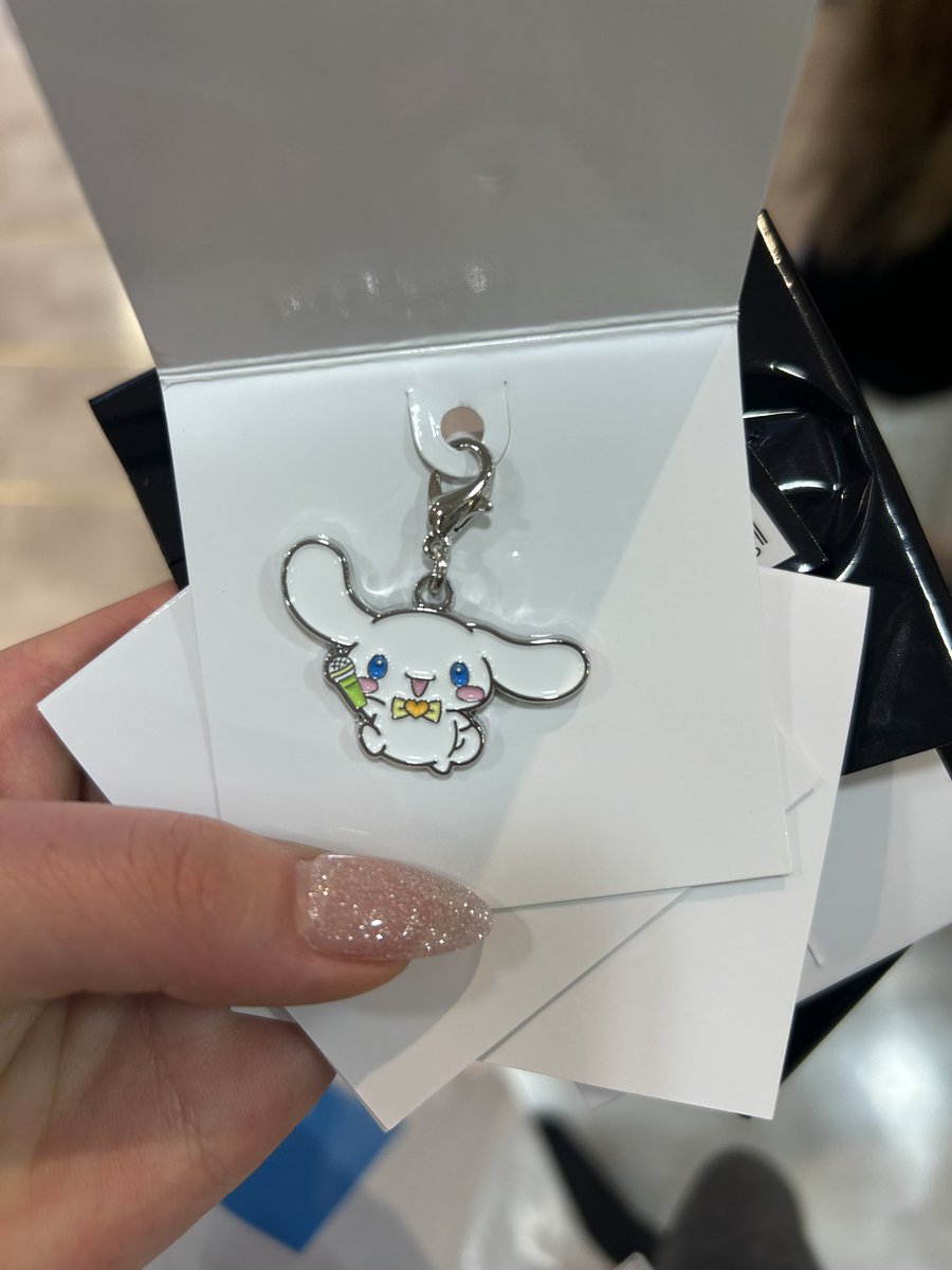 TWICE POPUP ランダム キーホルダー チャーム

譲 こぎみゅん　シナモン

求 ポチャッコ　クロミ

郵送での交換お願いいたします！🍀

#TWICE交換 
#twiceポップアップ