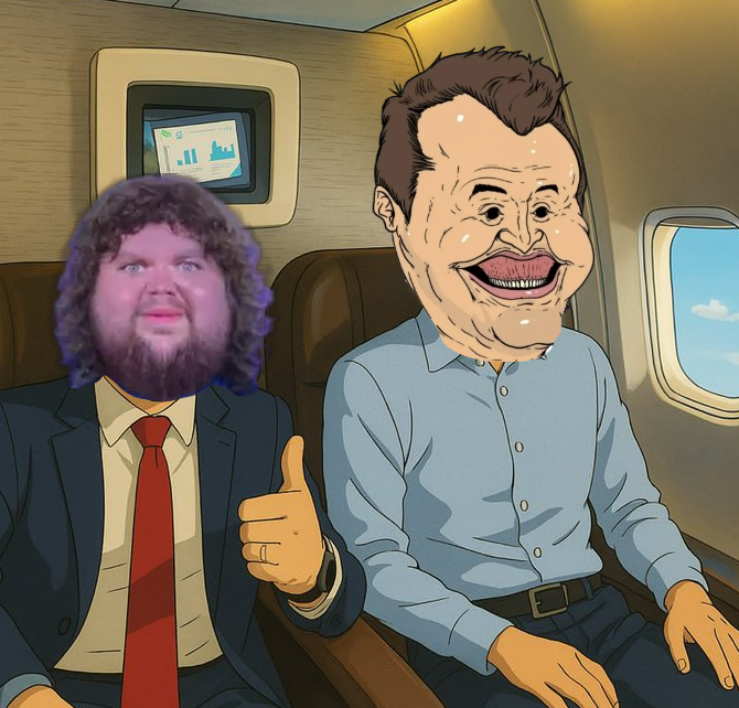 The Serfs (youtube.com/theserftimes) (@theserfstv) on Twitter photo 