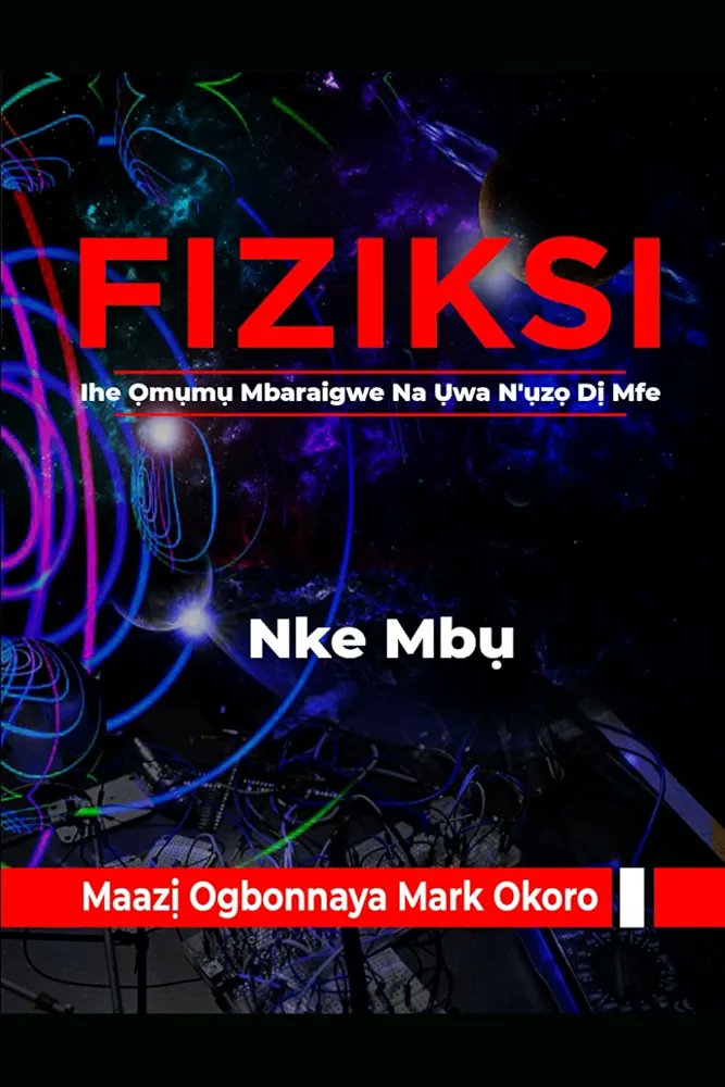 Maazị Ogbonnaya Okoro tweet media