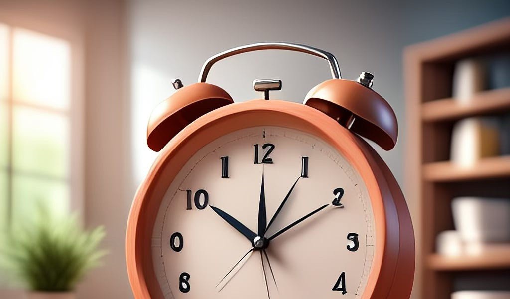 francinegregory's tweet image. This Simple Tip Will Help You Gain More Time and Focus: lttr.ai/Ac8CU

#JamesClear #SimpleTip #PreciousResource