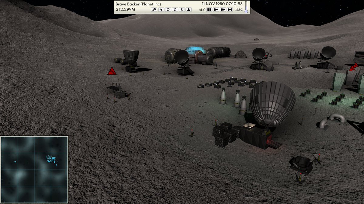 outerspaceshack tweet media