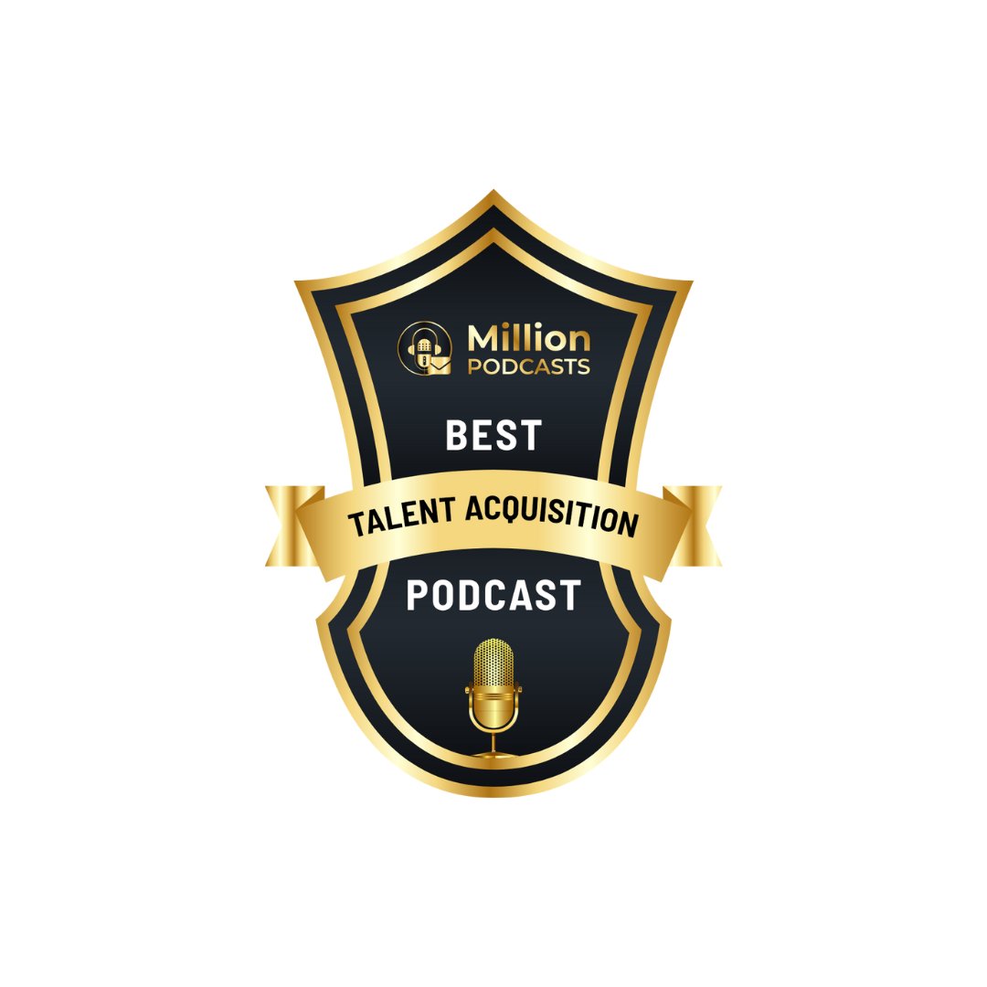 💼🎙️ The Top 100 Talent Acquisition Podcasts of 2025 Are Here! 🎧✨

🔗 Explore the full list here: millionpodcasts.com/talent-acquisi…

For recruiters, hiring managers &amp; HR professionals—this is your go-to resource for top insights on hiring trends, employer branding, AI in recruitment, and