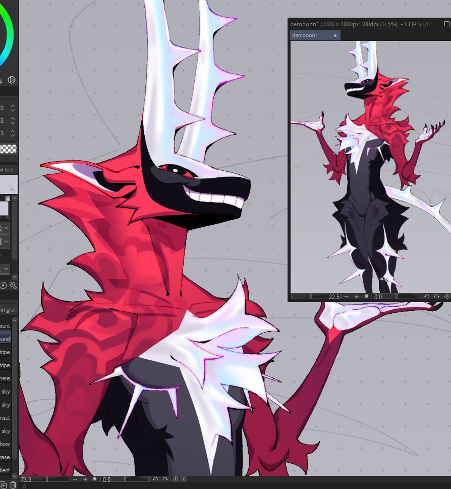 MyKnighthood's tweet image. shiny