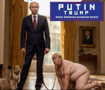 thierrycogne's tweet photo. @Trump_Fact_News #trumpoutine https://t.co/z1IMOA9pkN