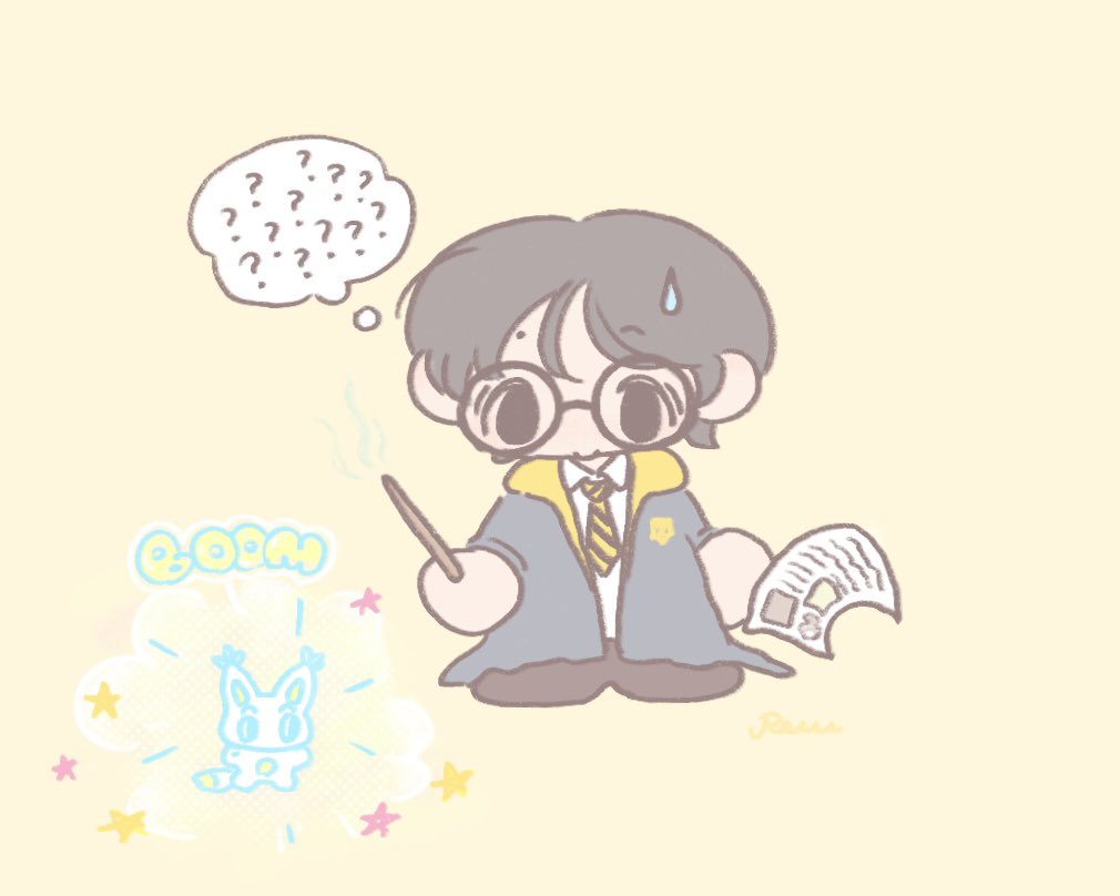 remmnoko's tweet image. 