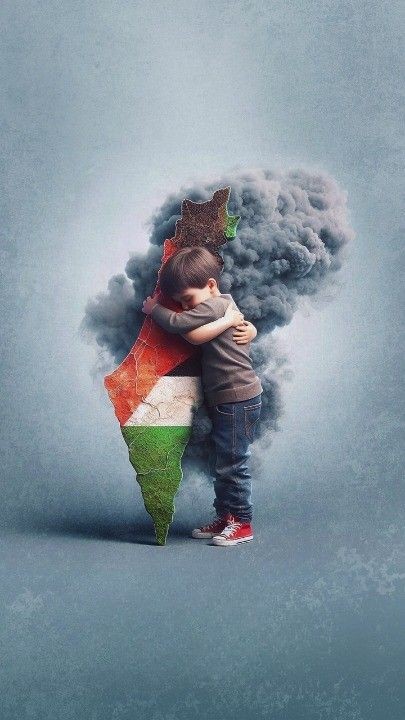 تاریخ بداند سید حسن نصرالله جان عزیزش را فدا کرد تا نگویند شیعه برای فلسطین کاری نکرد...
#علی_العهد_یا_قدس
 #اللهم_عجل_لولیک_الفرج