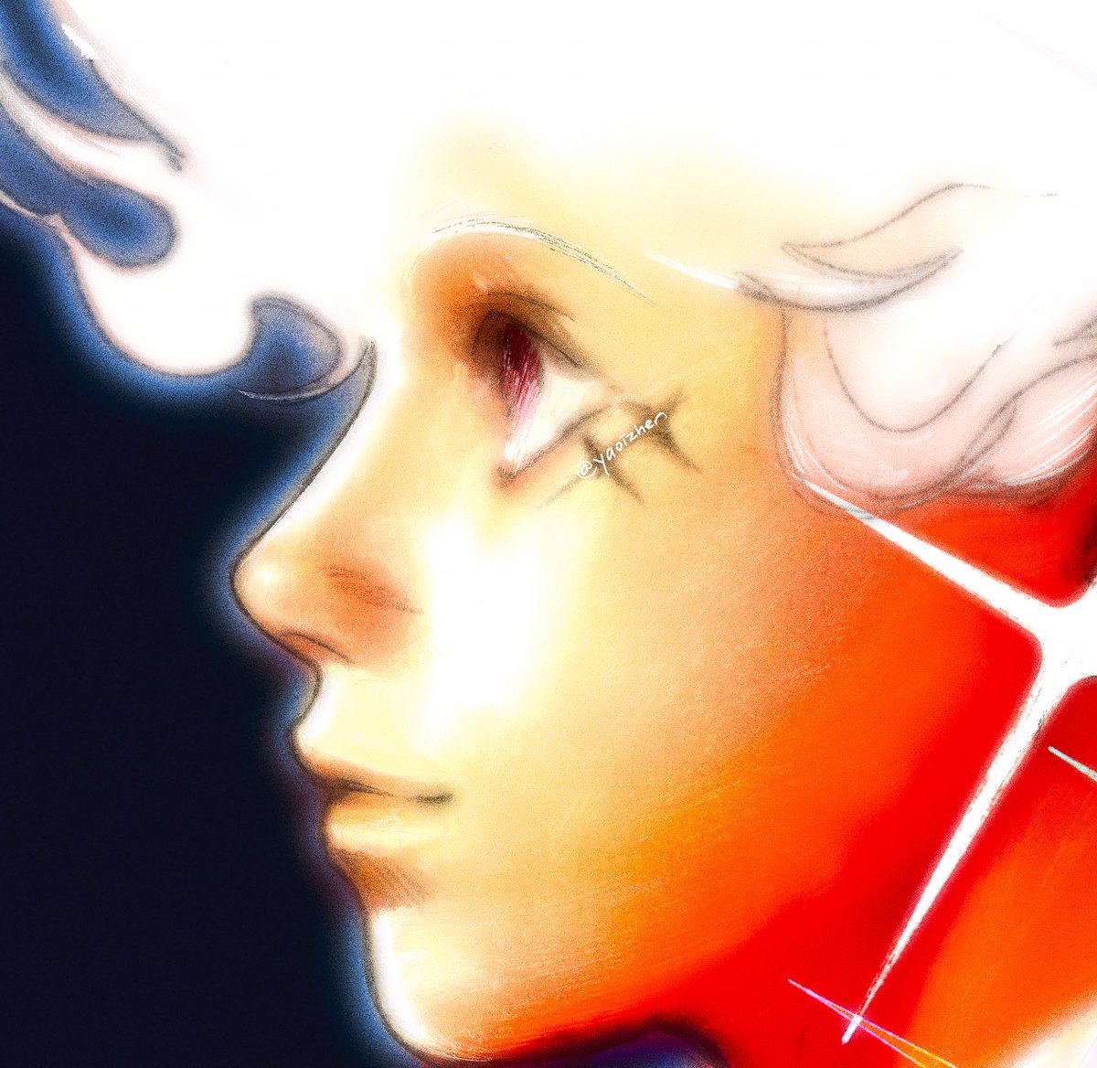 user (@yaoizhen) on Twitter photo 