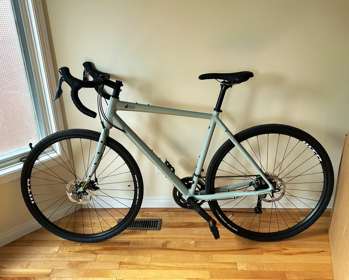 Новый друг — вездеход 🤍