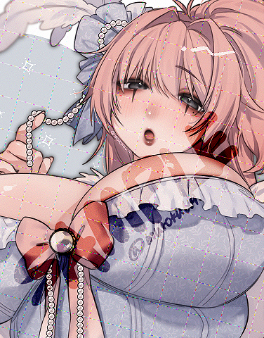 Skeb納品しました!!ありがとうございました🎀 