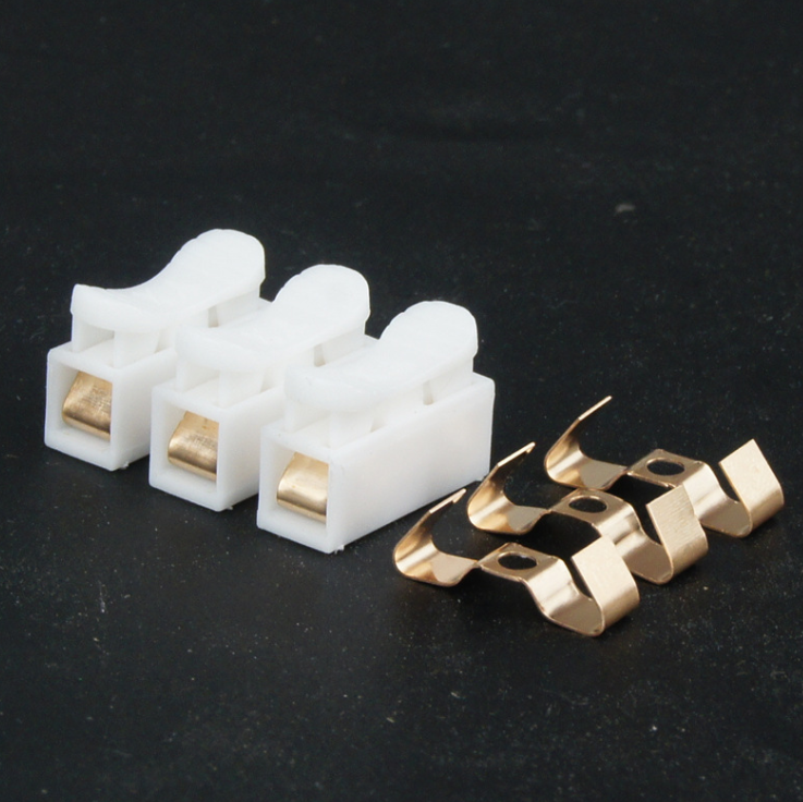 Strong, durable, and easy to install. 
👉kzelectrical.com
#TerminalBlocks #Engineering #Industrial #FYP