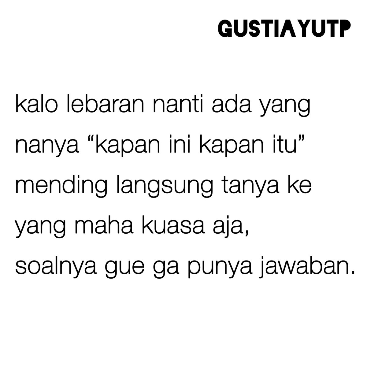 Gusti Ayu (@gustiayutp) on Twitter photo 