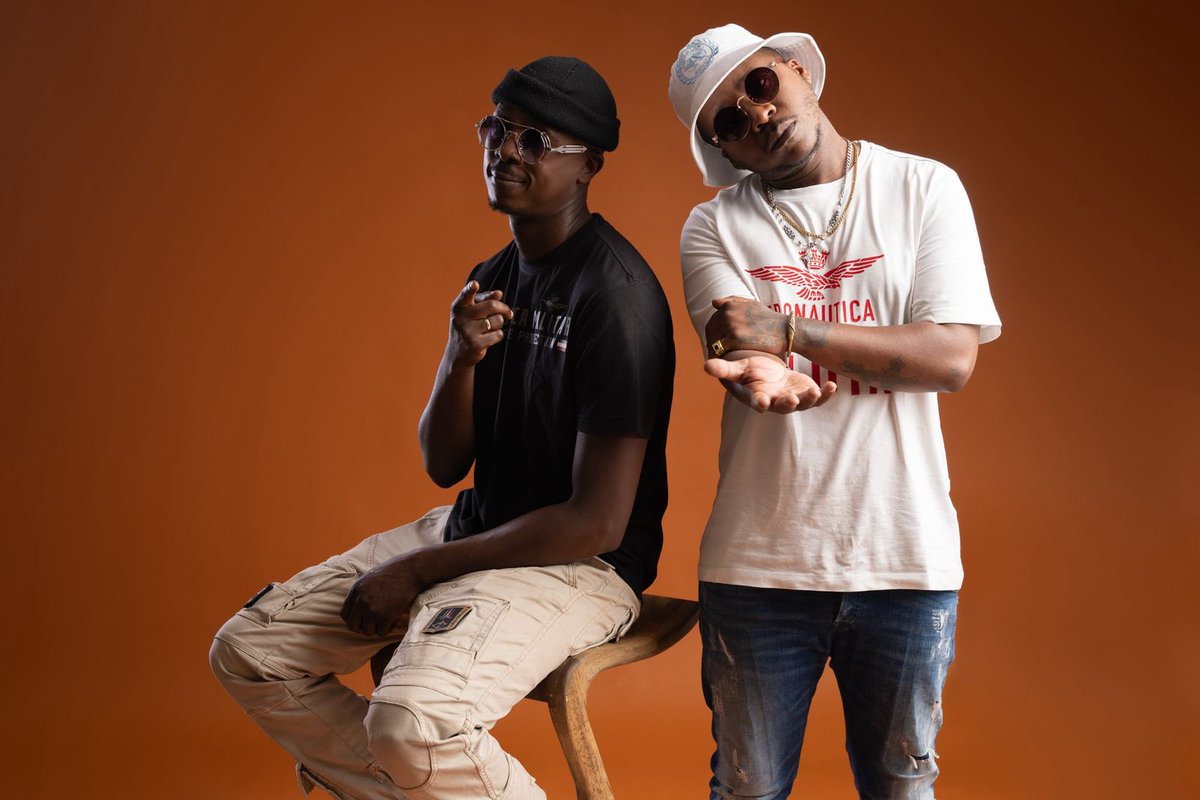 "Khululeka" by Black Motion is not just a song, it's a spiritual journey.  King Monopoly's vocals are everything. #Khululeka Find your peace: orcd.co/_khululeka