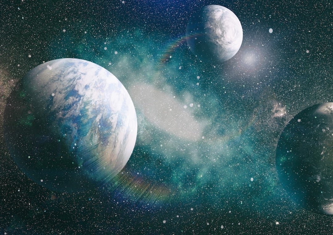 Planetesimal Rings #Super-#Earths and #mini-#Neptunes: More Earth-like planets may exist A ...