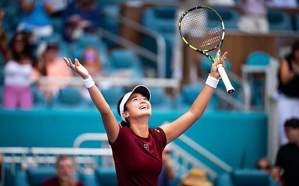 NoliEala's tweet photo. And she lived happily ever after… The Cinderella story continues. Thanks Alex! You made us all so proud. ❤️ https://t.co/3VfpZ5Ftop