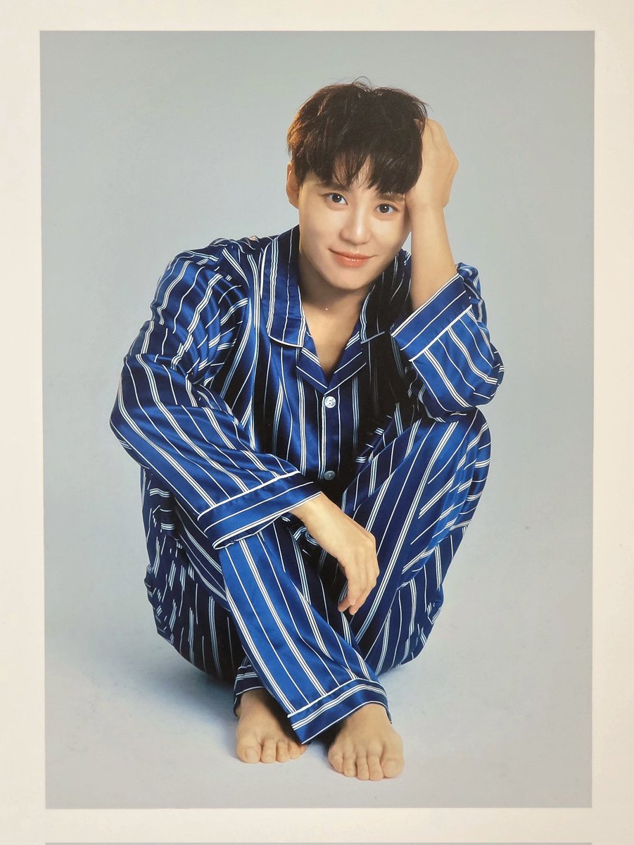 잠옷 진자 짱되네요