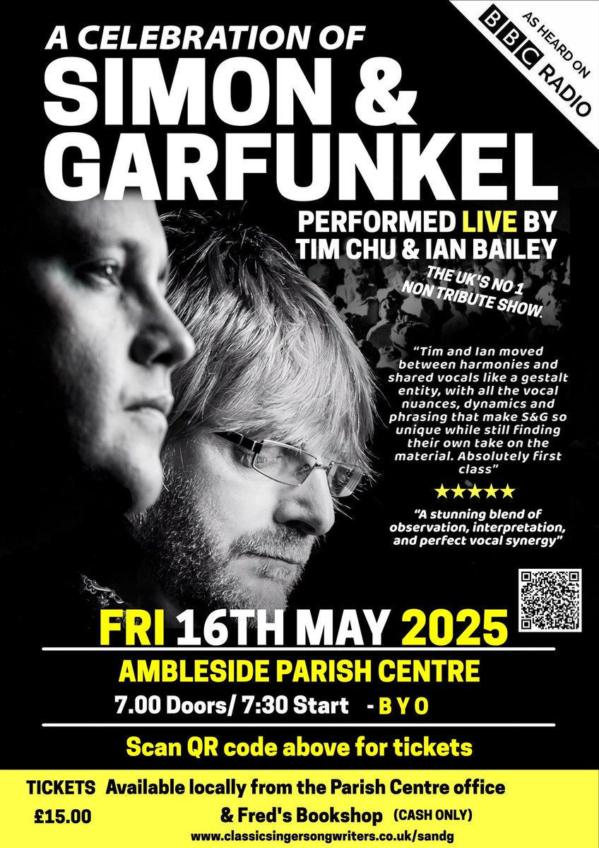 S & G Live (@sandglive15) on Twitter photo <a href="/burnhow/">Burn How Garden House Hotel</a> looking forward to our upcoming Cumbrian shows! For great accommodation if you are planning on staying in the Lakes we highly recommend the Burnhow hotel 😊 <a href="/burnhow/">Burn How Garden House Hotel</a> looking forward to our upcoming Cumbrian shows! For great accommodation if you are planning on staying in the Lakes we highly recommend the Burnhow hotel 😊