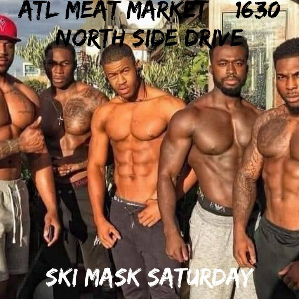 📣🚨🥩We opening Friday , Saturday , and Sunday - 🚨🥩🍑🍆💦