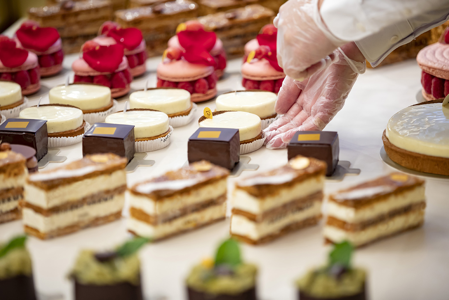 Pierre Hermé Paris｜ピエール・エルメ・パリ on X: 