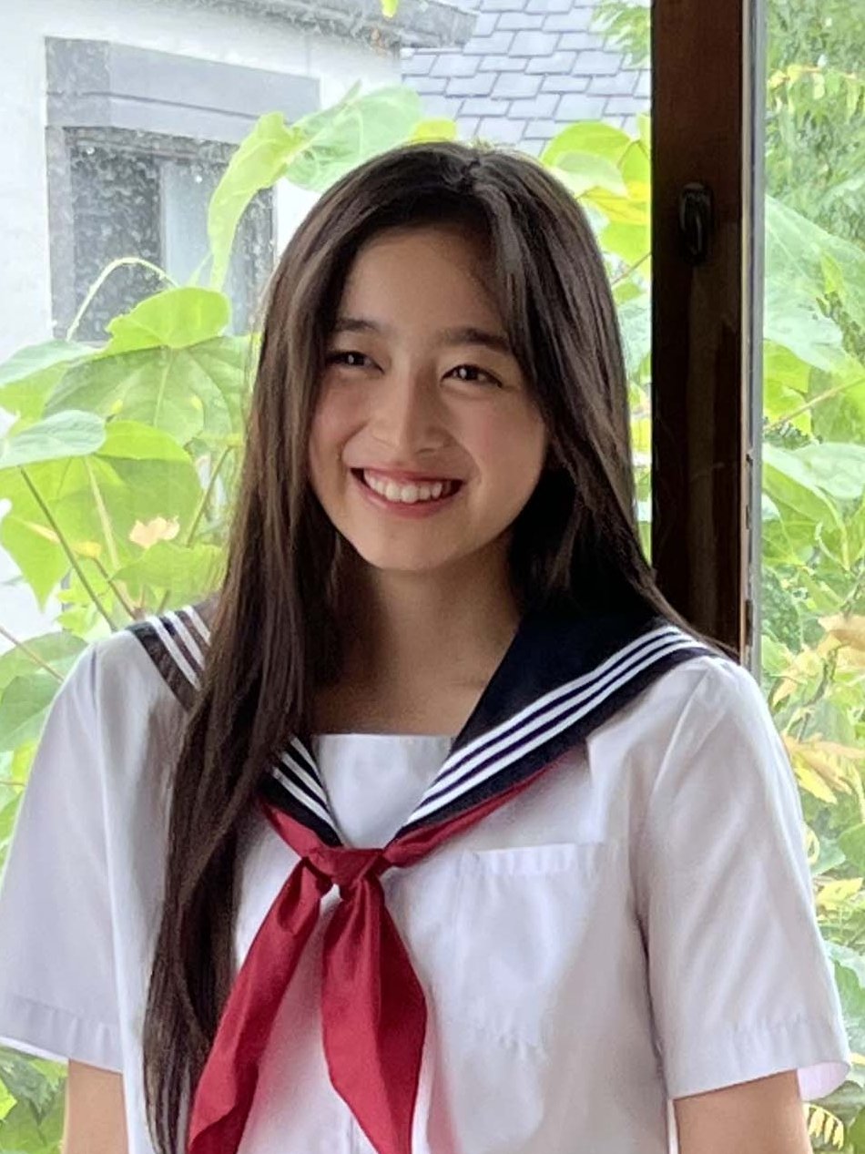 井上和 乃木坂46井上和「真夏の全国ツアー2025」を盛り上げる