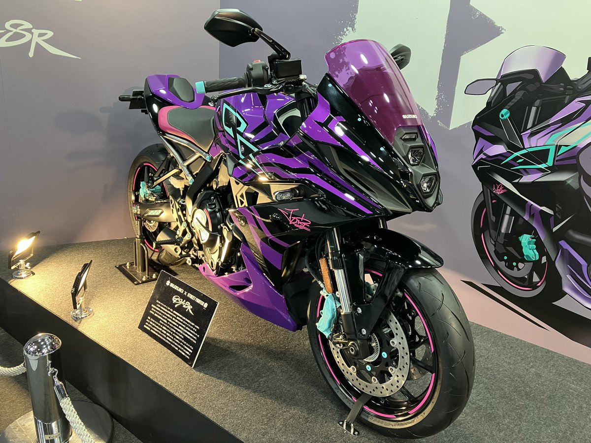 プリュイ 二次受注生産】特典コード付き StreetFighter6 Juri x Amaki Pururu