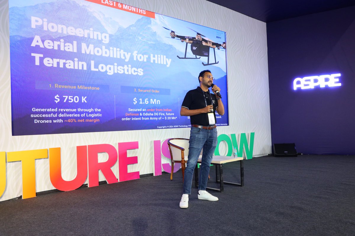 IMCAspire's tweet image. So much to learn, imbibe, &amp;amp; implement!✨

The Aspire stage at #IMC2024 was a treasure trove of insights for budding entrepreneurs and aspiring changemakers. From innovative ideas to powerful networking, it was all about endless possibilities!  
💪We can&apos;t wait to bring it all…