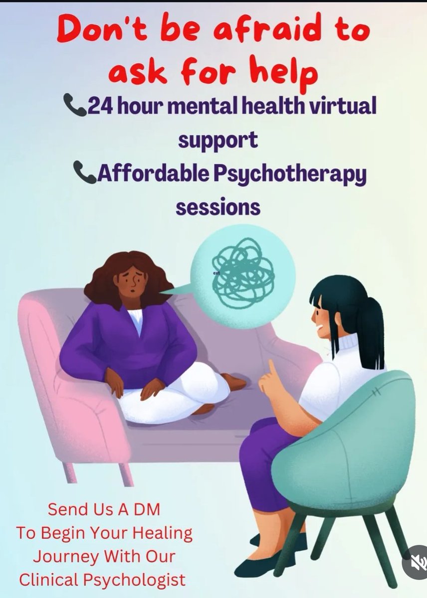 We help you prioritise your mental health today, tomorrow and always.