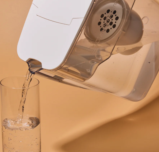 Holy_Reads's tweet photo. Not all filters are created equal! 🚫🦠 Clearly Filtered outperforms standard filters by removing more toxins while keeping essential minerals. Upgrade your water today:
https://t.co/jbBsZxdbyr
#DrinkClean #WaterMatters https://t.co/N2K41p4R04