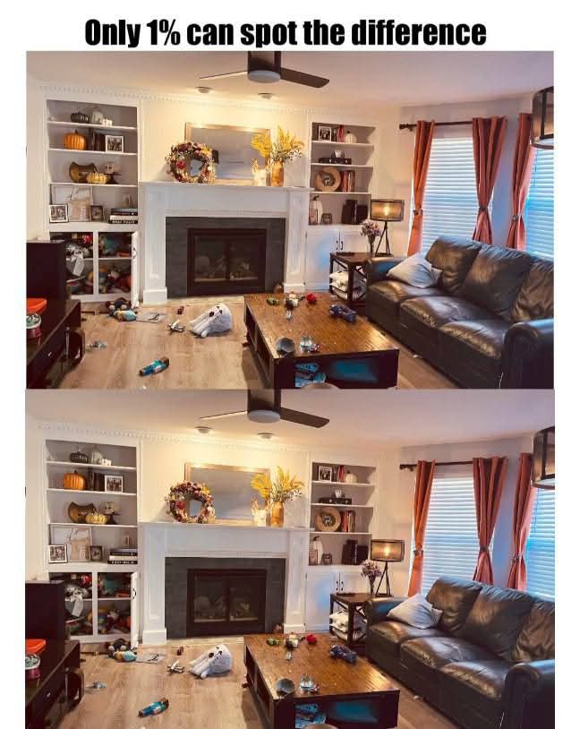 Posts_reviewed's tweet image. Spot the difference