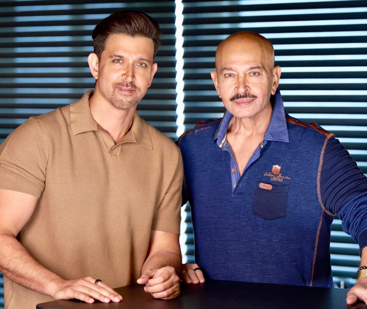 Awanishmishra15's tweet image. Hrithik Roshan to Make Directorial Debut With 'Krrish 4,' Yash Raj Films Boards Indian Superhero Franchise (EXCLUSIVE) 

#krish4 #HrithikRoshan #YashrajFilms #YRF #RakeshRoshan