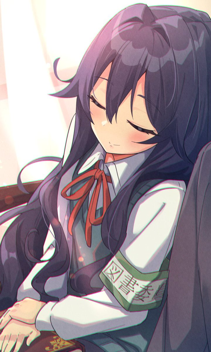 ShyLibrarian's tweet photo. https://t.co/e1tEYmDFOX

La pequeña ratoncita se quedo dormida luego de leer varios libros para recomendarte

#Freerol #Sexrol https://t.co/iauGTOyFKU